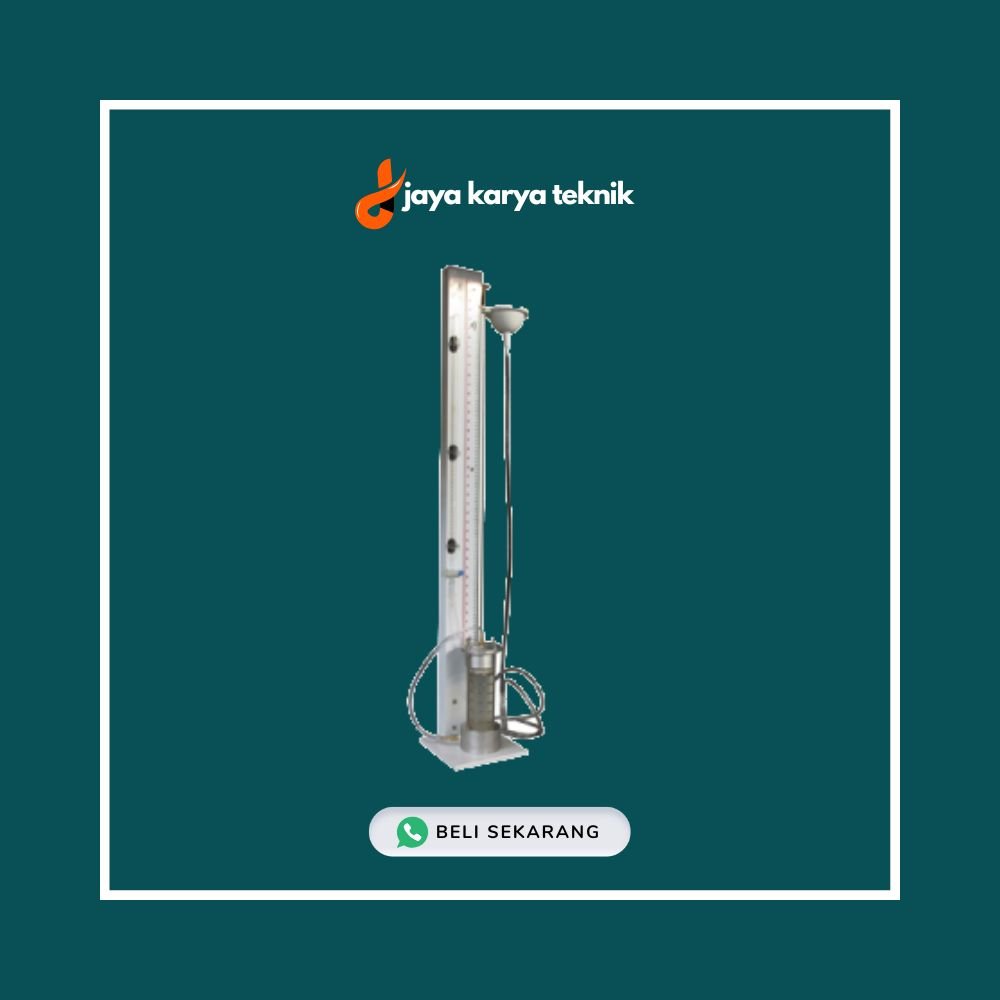 Combination Permeameter