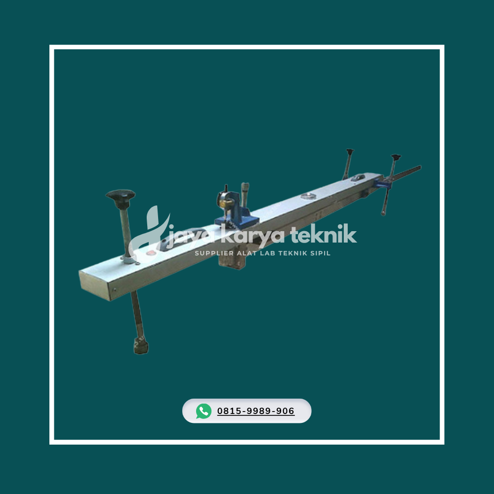 Benkelman Beam