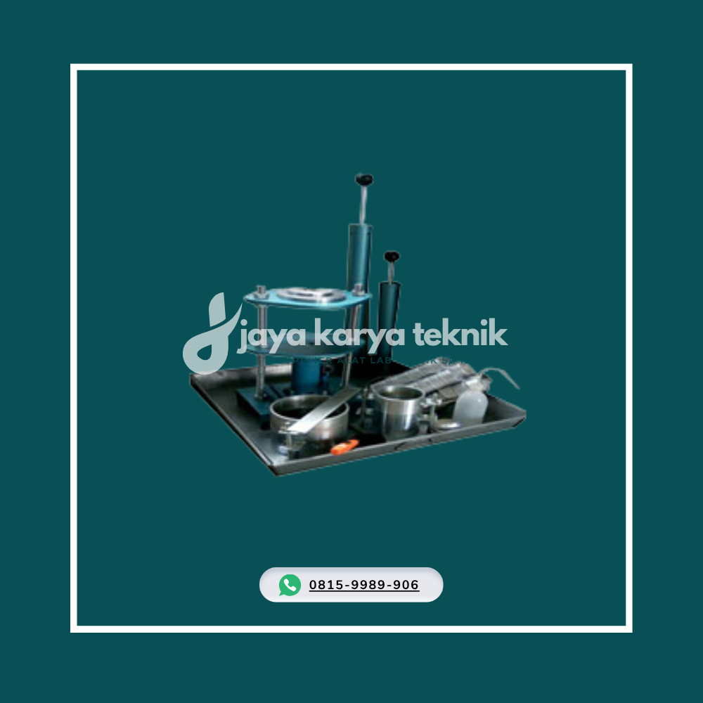 Compaction Test Set
