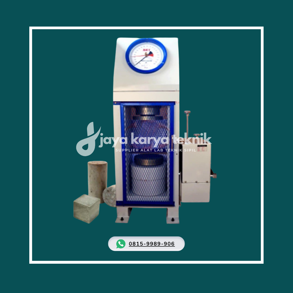 Compression Machine