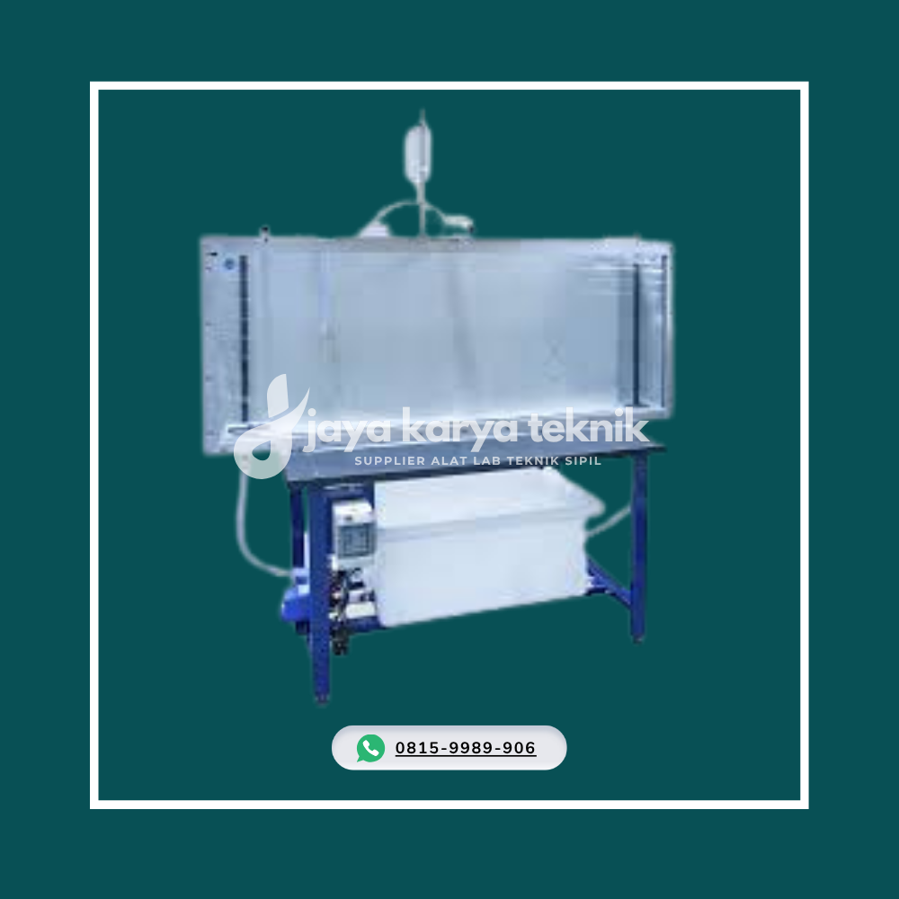 Drainage And Seepage Tank – Mf 1070