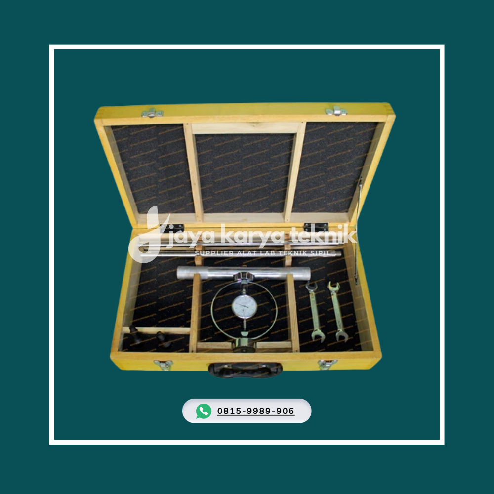Proving Ring Penetrometer
