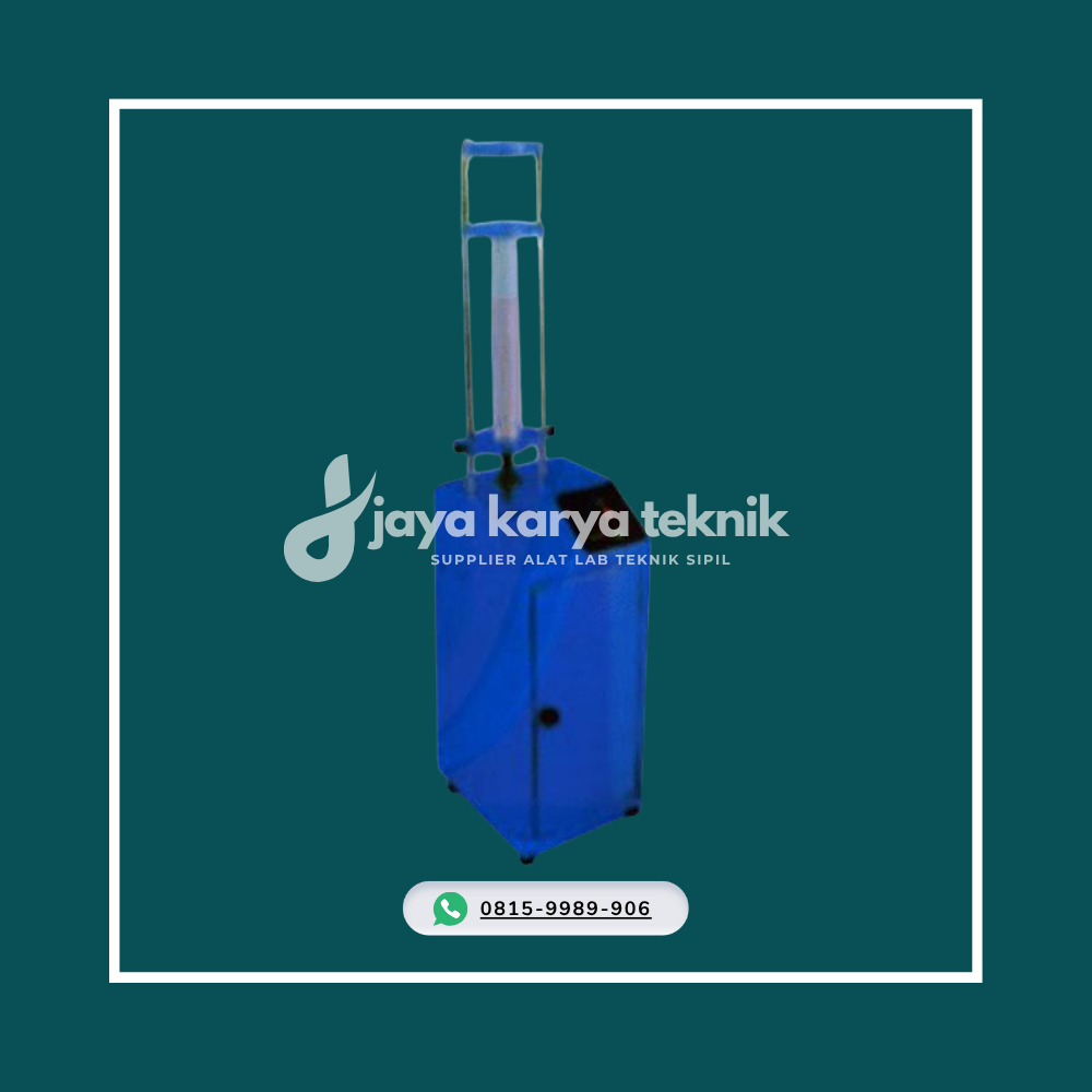 Sample Extruder Electric