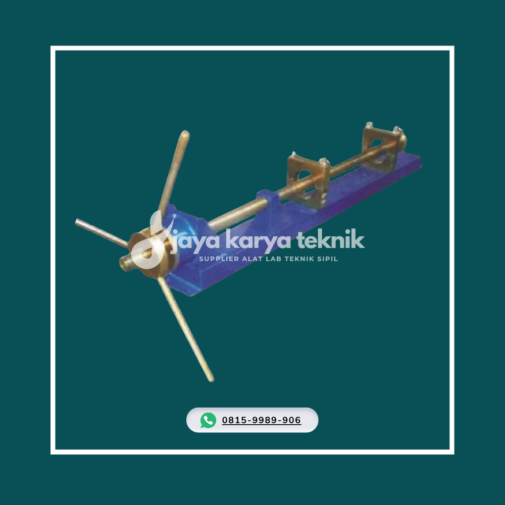 Sample Extruder