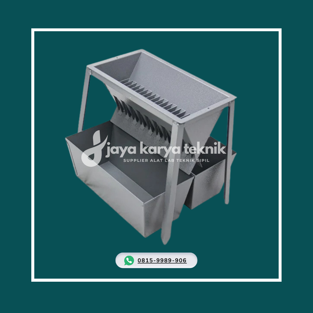 Sample Splitter