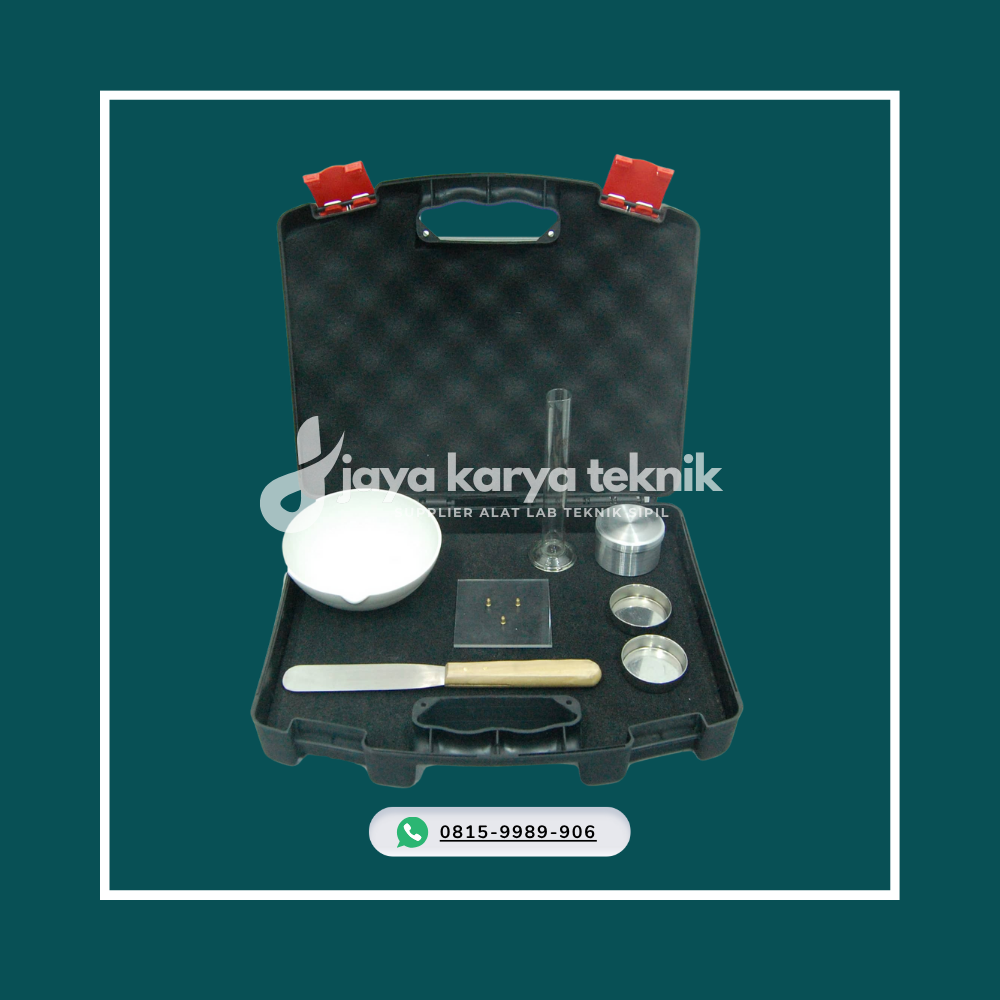 Shrinkage Limit Test Set