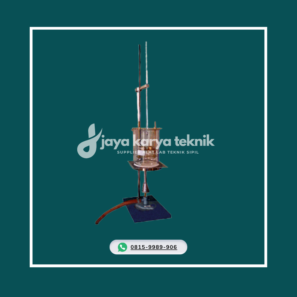 Softening Point Test Set