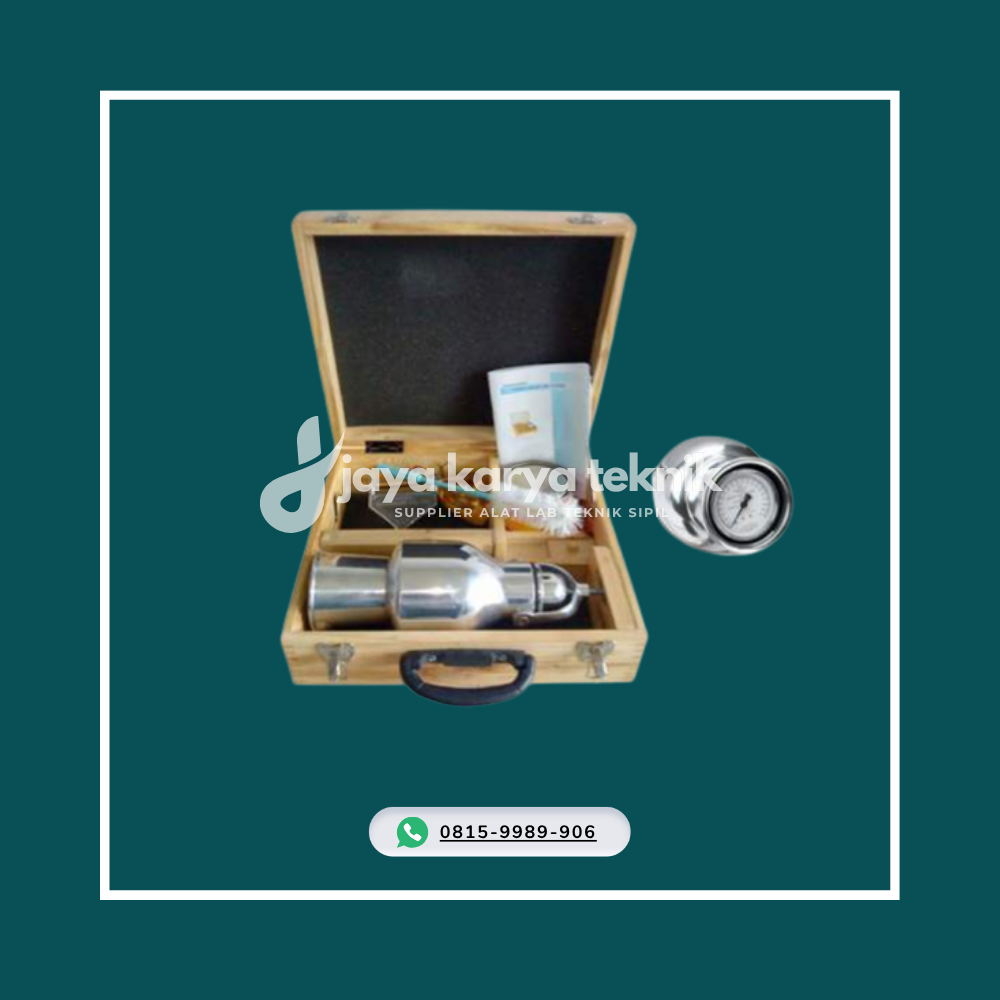 Speedy Moisture Tester