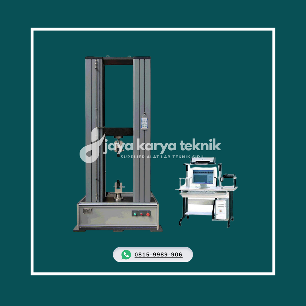 Tensile Testing Machine